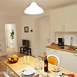 Casa Azzurra Appartement *