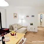 Casa Azzurra Appartement Menaggio