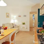 Appartement Casa Azzurra *