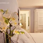 Casa Azzurra Appartement *