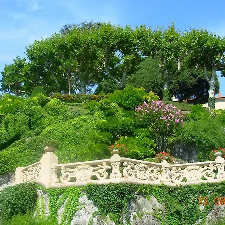 Casa Azzurra * 梅纳焦