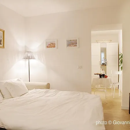 Casa Azzurra