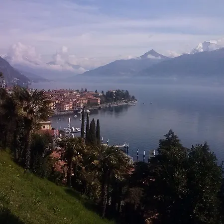 公寓 Casa Azzurra *