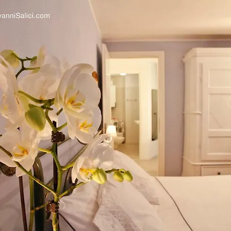 Casa Azzurra 公寓 *