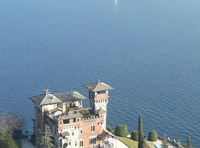 Casa Azzurra 아파트