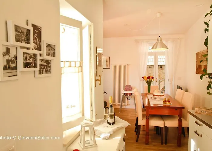 Casa Azzurra *