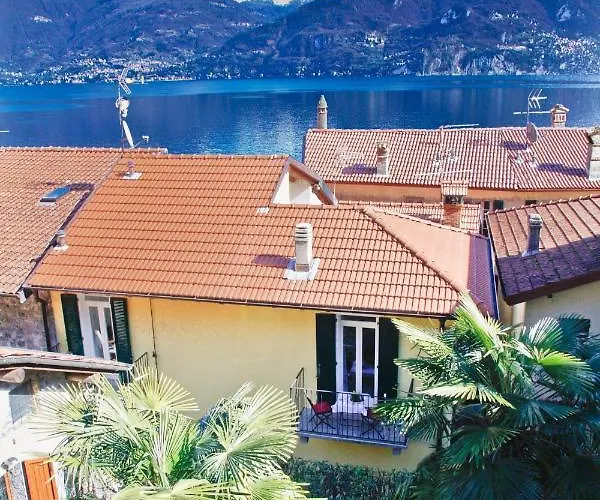Casa Azzurra 아파트 *