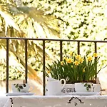 Casa Azzurra Apartmán