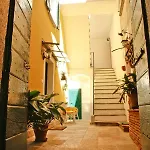Casa Azzurra Apartmán *