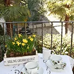 Apartmán Casa Azzurra *