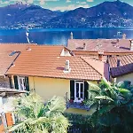 Casa Azzurra Apartmán *