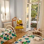 Apartmán Casa Azzurra