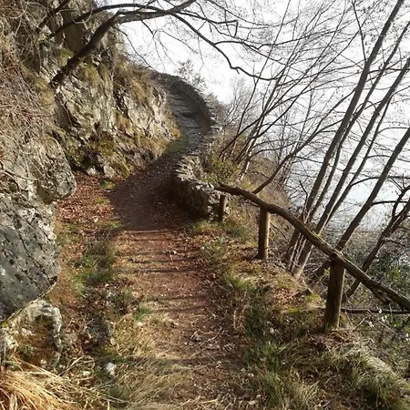 Apartamento Casa Azzurra Menaggio