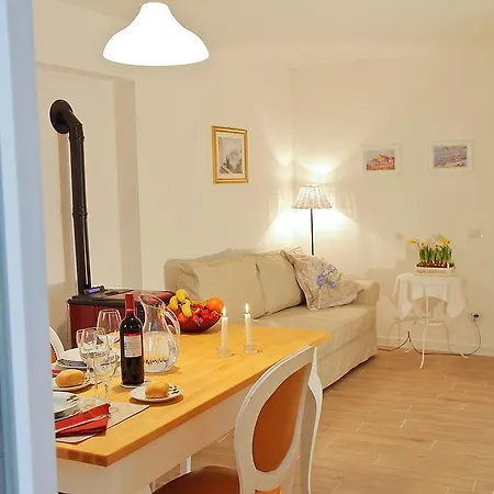 Casa Azzurra Appartement