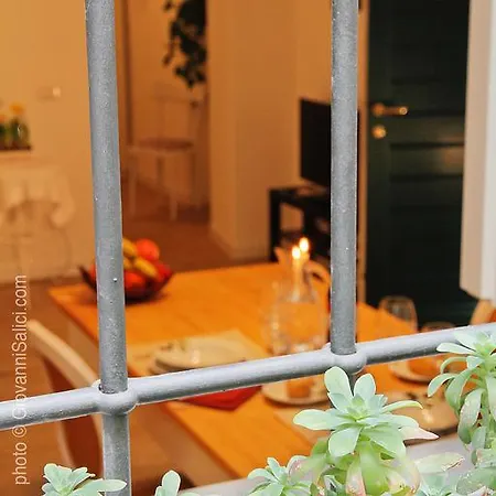 Appartement Casa Azzurra Menaggio