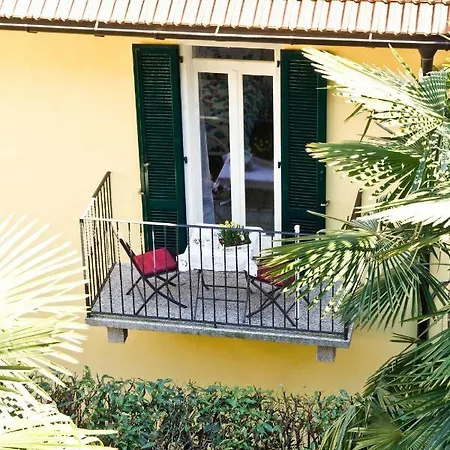 Casa Azzurra *