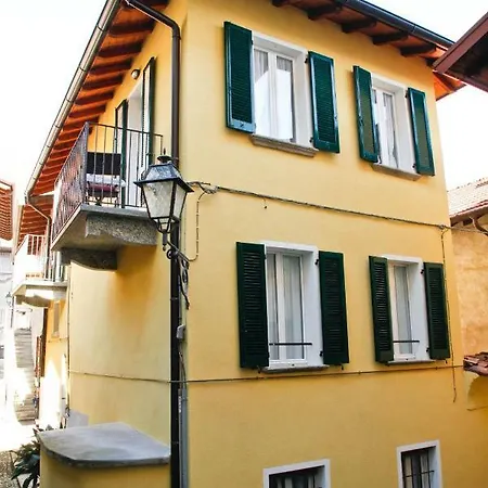 Appartement Casa Azzurra