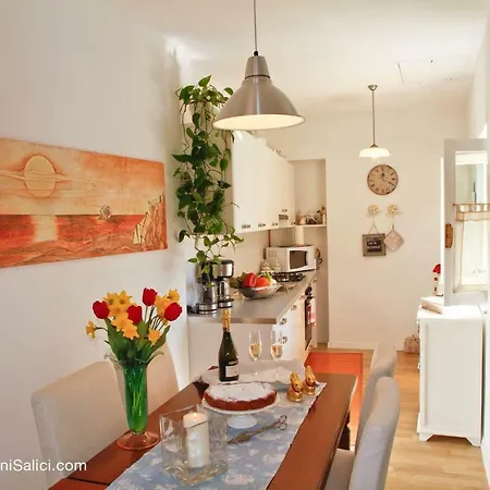 Appartement Casa Azzurra Menaggio