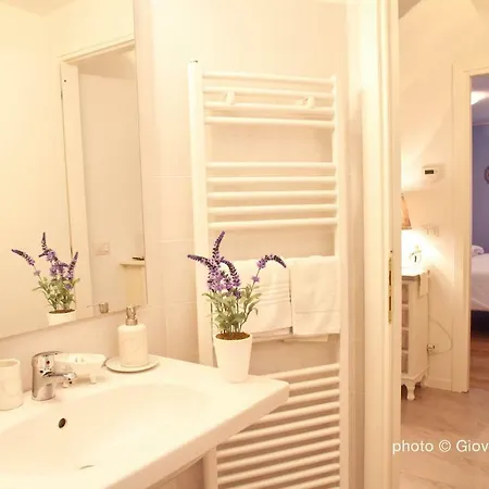 Appartement Casa Azzurra