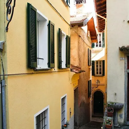 Appartement Casa Azzurra *