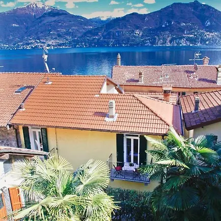 Casa Azzurra Apartamento *