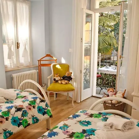 Appartement Casa Azzurra