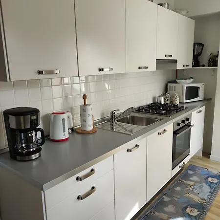 Casa Azzurra מנאג'יו