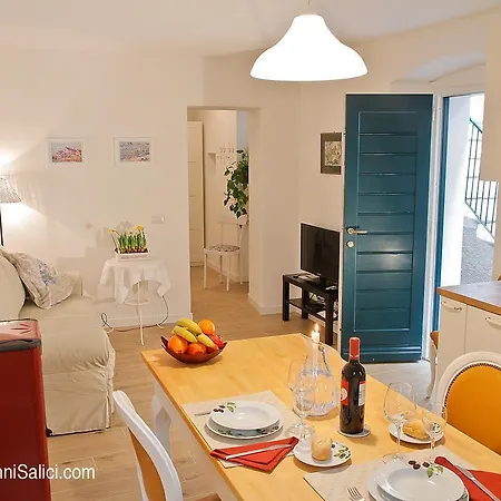 Casa Azzurra *