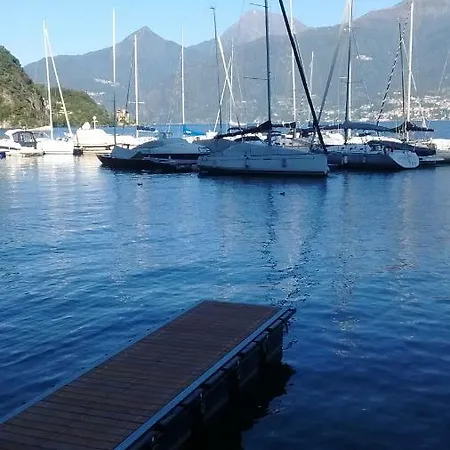 Casa Azzurra Menaggio