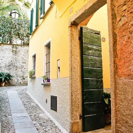 דירה Casa Azzurra